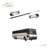 Par Amortecedores Res Sanit/tampa Bag Mercedes ônibus O-371