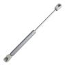 Pistão Mola à Gás Para Móveis Comp. 24,8cm Carga:12kfg