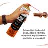 Spray Uni1000 Produtos Multiuso Desengripa-lubrifica 300ml - UN / 6