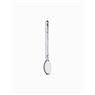 Colher Piccolo Transparente Master Com 3000 Unidades