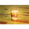 Copo Crystal Bello 250 C/ Tampa Bolha Com 320 Und