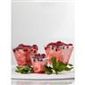 Copo Pic 101 C/ Tampa 100ml Cristal Com 100 Unidades