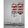 Copos Push Cake Com 150 Unidades