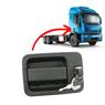 Maçaneta Externa Porta Esq Iveco Cavallino