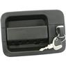 Maçaneta Externa Porta Esq Iveco Cavallino