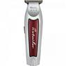 Máquina de Acabamento Wahl Detailer Cordless Silver Lithium