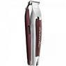Máquina de Acabamento Wahl Detailer Cordless Silver Lithium