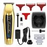 Máquina de Acabamento Wahl Detailer Gold