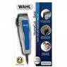 Máquina de Corte Wahl Home Cut Cinza/Azul 220V