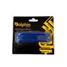 Gaita Blues 20 Vozes Do Corpo De Plastico Cores Sortidas Dolphin