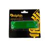 Gaita Blues 20 Vozes Do Corpo De Plastico Cores Sortidas Dolphin