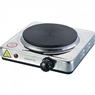 Fogão Elétrico Agratto FMA01 1500W Cinza 127v
