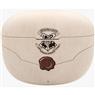 Fone de Ouvido Bluetooth Letron Harry Potter Branco