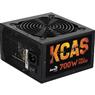 Fonte Gamer ATX Aerocool KCAS 700W 80 Plus Full Range APFC