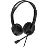 Fone de Ouvido Com Microfone USB Lecoo HT106