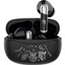 Fone de Ouvido Bluetooth Letron Harry Potter Preto