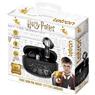 Fone de Ouvido Bluetooth Letron Harry Potter Preto