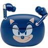 Fone de Ouvido Bluetooth Letron Sonic Azul