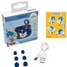 Fone de Ouvido Bluetooth Letron Sonic Azul