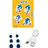 Fone de Ouvido Bluetooth Letron Sonic Azul