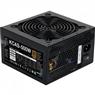 Fonte Gamer ATX Aerocool KCAS 500W 80 Plus Full Range APFC