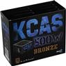 Fonte Gamer ATX Aerocool KCAS 500W 80 Plus Full Range APFC