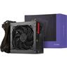 Fonte Gamer ATX Fortrek Black Hawk 400W 80 Plus White PFC Ativo
