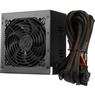 Fonte Gamer ATX Fortrek Black Hawk 400W 80 Plus White PFC Ativo