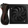 Fonte Gamer ATX Fortrek Black Hawk 400W 80 Plus White PFC Ativo