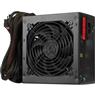 Fonte Gamer ATX Fortrek Black Hawk 400W 80 Plus White PFC Ativo
