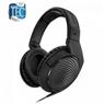 Fone De Ouvido Sennheiser HD200 Pro Preto