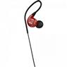 Fone de Ouvido Vokal E40 In Ear Vermelho