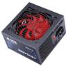 Fonte Gamer ATX Fortrek Crusader 500W Preta