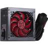 Fonte Gamer ATX Fortrek Crusader 500W Preta
