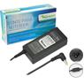 Fonte Para Notebook Samsung 19V 3,16A Bivolt 5,0mm Green