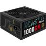 Fonte Gamer ATX Aerocool KCAS 1000GM 80 Plus Gold 1000w FULL RANGE APFC