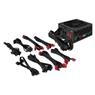 Fonte Gamer ATX Aerocool KCAS 1000GM 80 Plus Gold 1000w FULL RANGE APFC