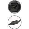 Fonte Para Notebook Dell 19,5V 4,62A Bivolt 7,4mm Green