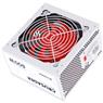 Fonte Gamer ATX Fortrek Crusader 500W Branca