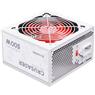 Fonte Gamer ATX Fortrek Crusader 500W Branca