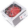 Fonte Gamer ATX Fortrek Crusader 500W Branca