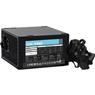 Fonte Gamer ATX Aerocool VX-700 700W Bivolt Sem Cabo