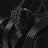 Fonte Gamer ATX Aerocool VX-700 700W Bivolt Sem Cabo