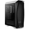 Gabinete Gamer Aerocool Aero One Branco Lateral Vidro