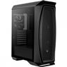 Gabinete Gamer Aerocool Aero One Preto Lateral Vidro