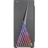 Gabinete Gamer Aerocool Delta Preto RGB Lateral Vidro