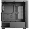Gabinete Aerocool D501-V1 Preto