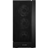 Gabinete Gamer Fortrek Cruiser Mid Tower RGB Preto
