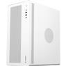 Gabinete Office Fortrek GO22 Premium Branco
