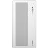 Gabinete Office Fortrek GO22 Premium Branco